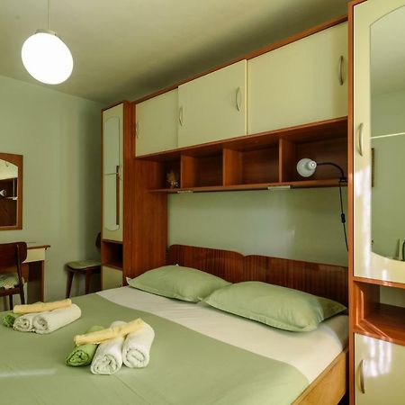 Rooms Mirjana - Centre Of تروغير المظهر الخارجي الصورة
