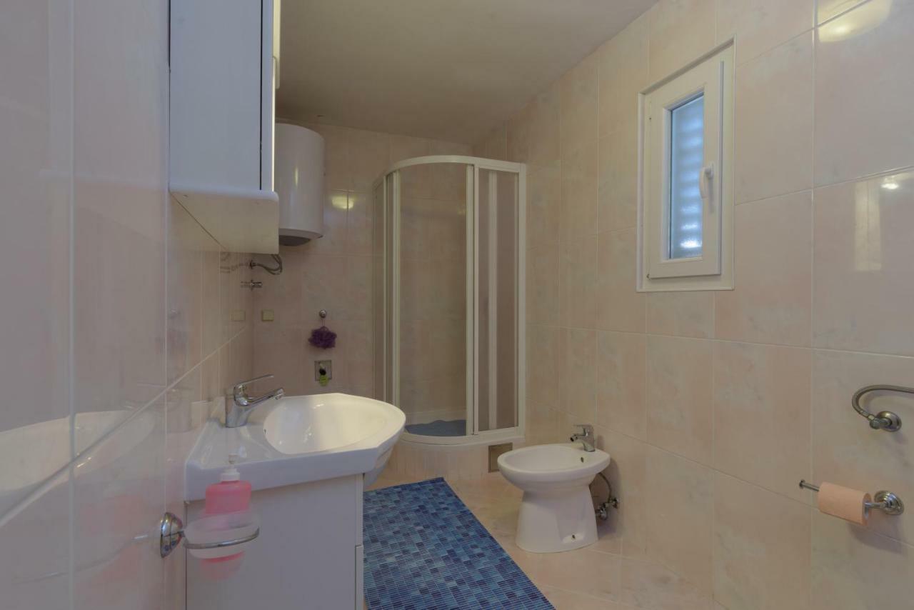 Rooms Mirjana - Centre Of تروغير المظهر الخارجي الصورة