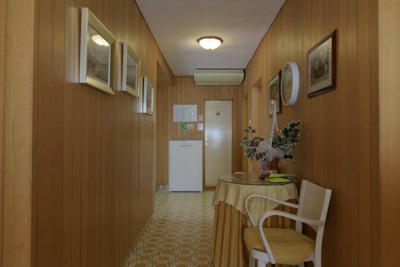 Rooms Mirjana - Centre Of تروغير المظهر الخارجي الصورة